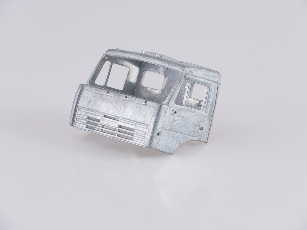 1268AVD Сборная модель АЦ-3-40 (43502) AVD Models