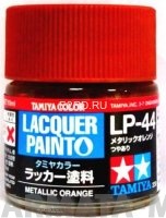 82144 LP-44 Metallic Orange