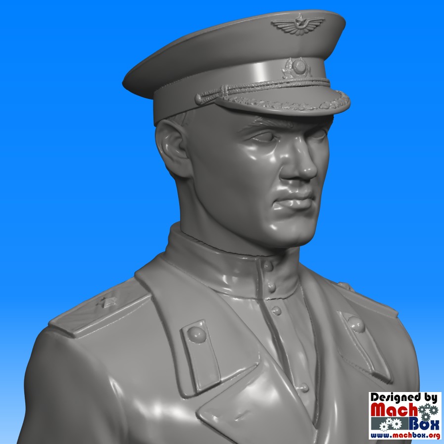 72004 Фигура Яковлев Александр Сергеевич