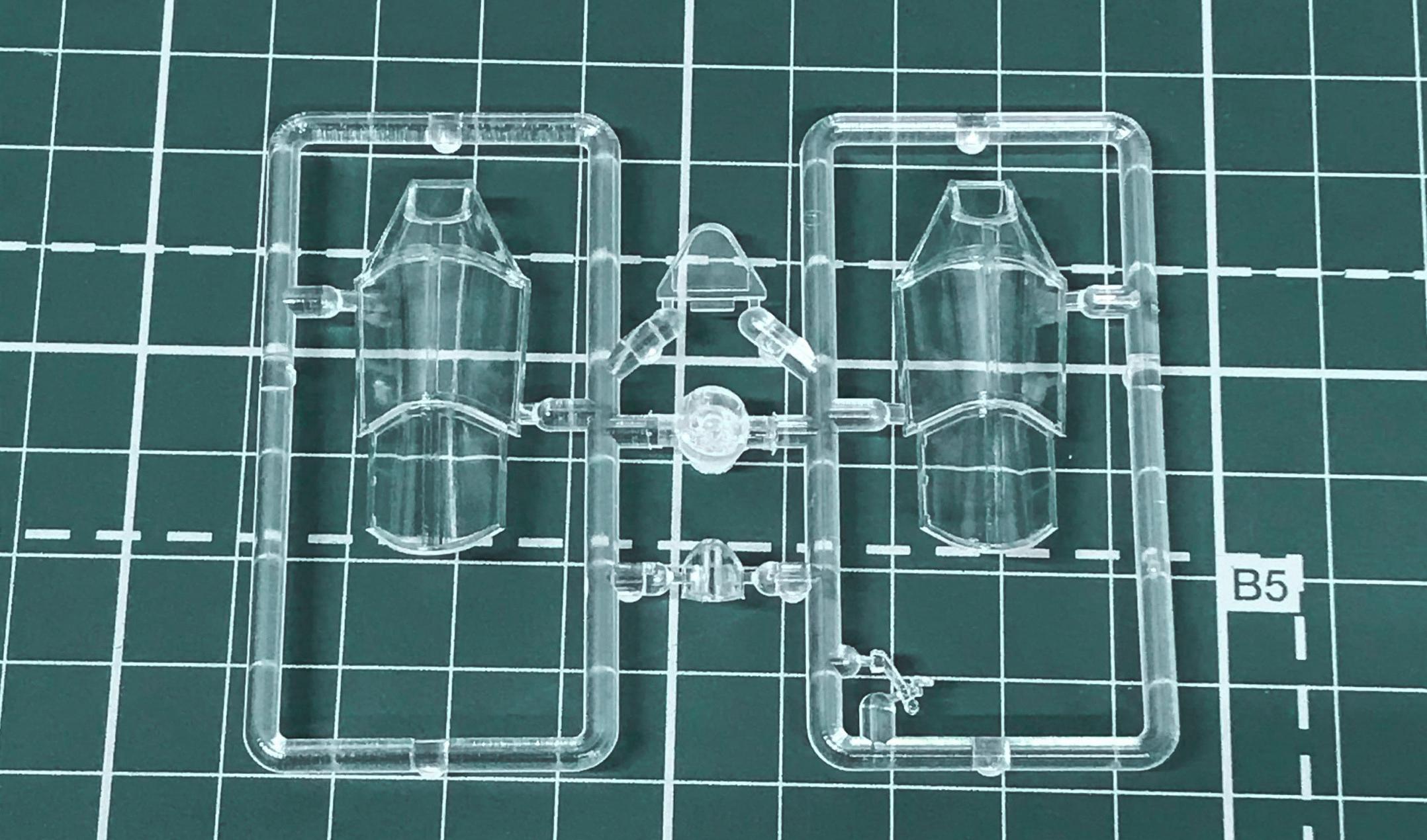 48050d Истребитель Ла-11 (c 3D декалями) ARK model