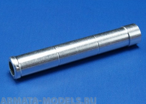 35B44RB Точеный ствол 152mm KV-2 Barrel