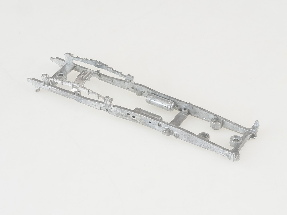 1324AVD КАЗ-ММЗ-4502 самосвал AVD Models