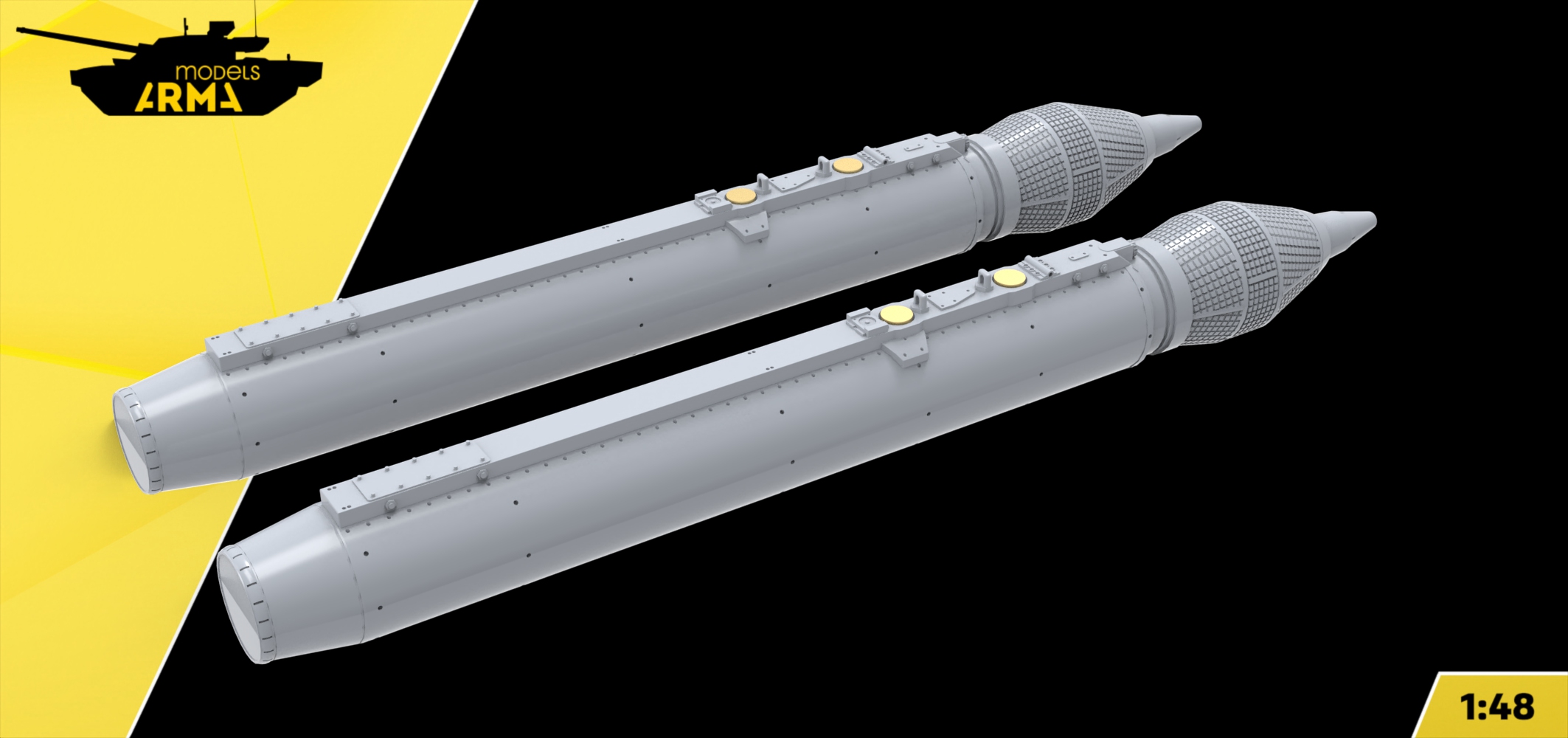 AM48287 НАР С-25-ОФМ «Магнето» 2 шт.