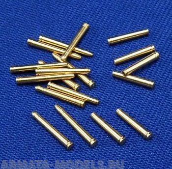 35P22RB Набор амуниции для 3.7cm FlaK 37/43 ammo