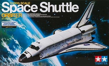 60402T Space Shuttle Atlantis