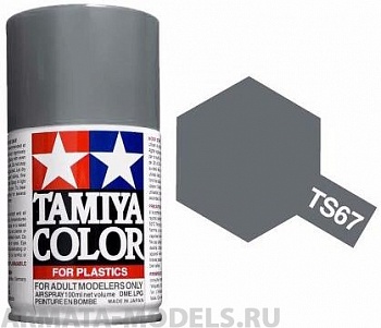 85067T TS-67 IJN Gray (Sasebo)