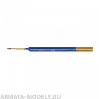 39657 Кисточка, куница, размер 3