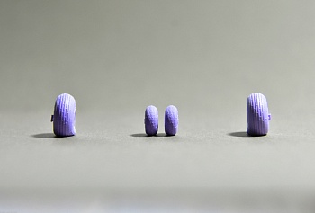 AM7316 Колеса под нагрузкой Ми-24, Ми-35, 1/72