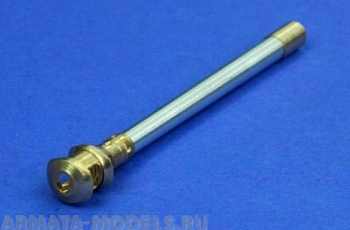 35B49RB Точеный ствол 7.5cm L/48 (early version) StuG III Ausf G, StuG IV (Early)