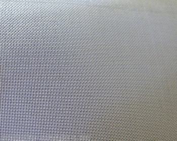 000112 Сеть переплетёнка (сечение 0,08 мм, шаг 0,15 мм)