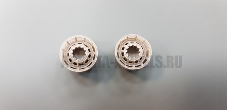 AM7227 Сопла для Су-35С Hasegawa 1/72