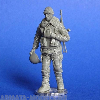 MCF35022 Современный российский солдат
