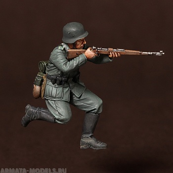 3547SOGA German Panzergrenadier 2