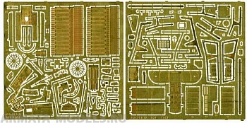 ACE-7256 ФТД для Ка-18