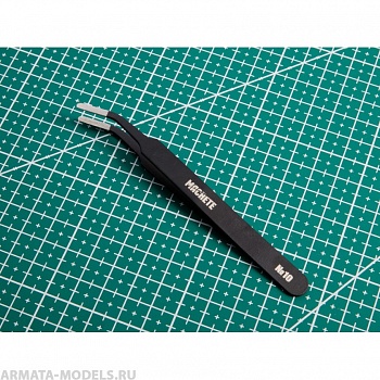 0090MCH Пинцет №10