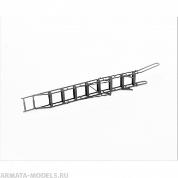 LP48044 Стремянка для самолёта Су-33 1/48