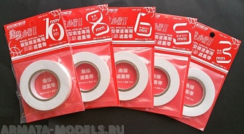 MW-QT5 Гибкая маскировочная лента 5MM * 18M