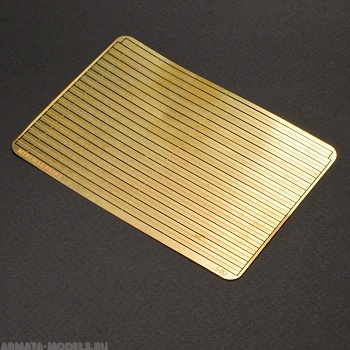 S-053 Уголок, 1,5х1,5мм