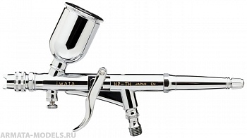 HPTHIW Аэрограф HI-Line HP-TH H5200