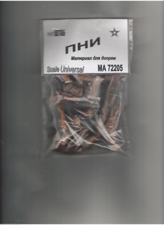 72205 Пни