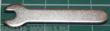 3514 Ключ 4 мм
