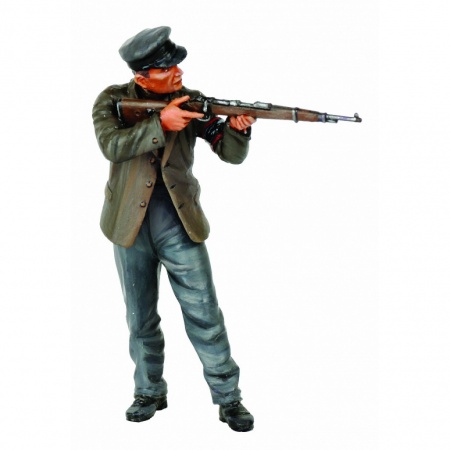 3621 Фольксштурм Звезда