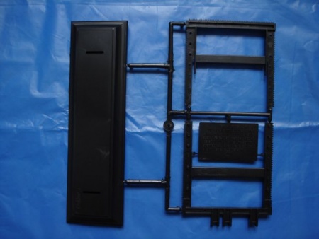 115059 Корабль Глория Моделист