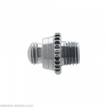 98530190IW Колпачок сопла C2 0,23 мм для аэрографов CM-C2/CP2 (I 535 2C)