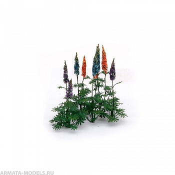 S168MWP Люпин, размер M