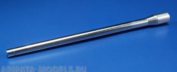 35B16RB Точеный ствол 12.8cm Pak 44/2 L/55 Jagdtiger