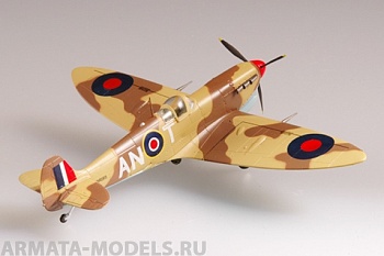 37216EM Самолёт SP itfire Mk.VC/troP RAF