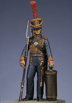 MGI Фигура Гвардейский моряк