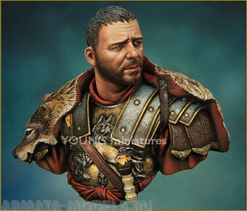 YH1840 Roman General 1st Century AD