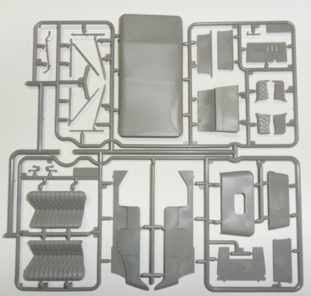 24002 Model T 1910 Touring, Американский пассажирский автомобиль ICM