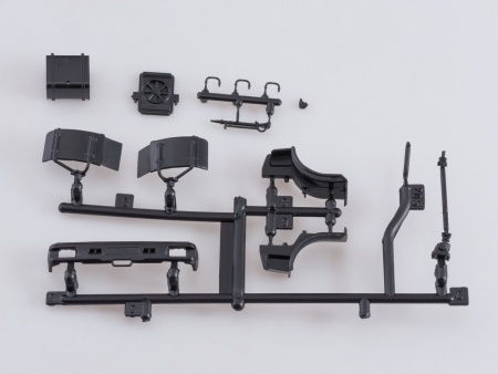 1268AVD Сборная модель АЦ-3-40 (43502) AVD Models