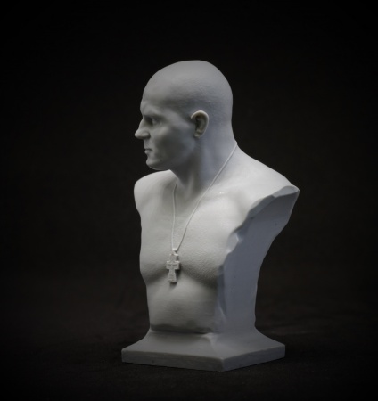 AM1005 Последний император Arma Models