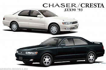 05653 Toyota Chaser / Cresta JZX90