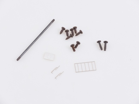 1316AVD Сборная модель МАЗ-200 АЦЖР AVD Models