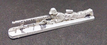 Н-2-139 Немецкий пулеметчик