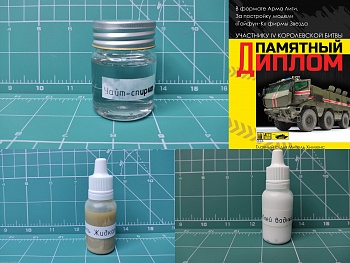 AM0006 Приз участнику четвертой Королевской Битвы