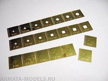 100211 Лекало № 6