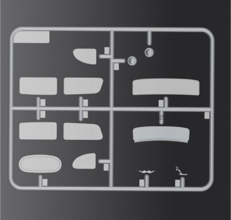 35536 Packard Twelve (серии 1408), Американский пассажирский автомобиль ICM
