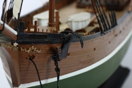 9011 Бригантина Звезда