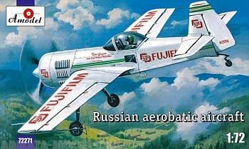 АМ72271 Самолет Су-31