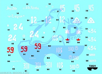 72021P Победная весна (ч.1) Тяжёлый танк ИС-2. Бонус - гаубица М30(Spring of Victory (Part 1) IS-2 Heavy Tank with bonus - M30 122mm Howitzer)