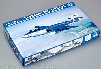 02827P Seahawk Mk.100/101