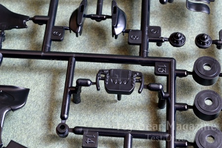 20013EBB McLaren HONDA MP4-30 2015 Early season EBBRO